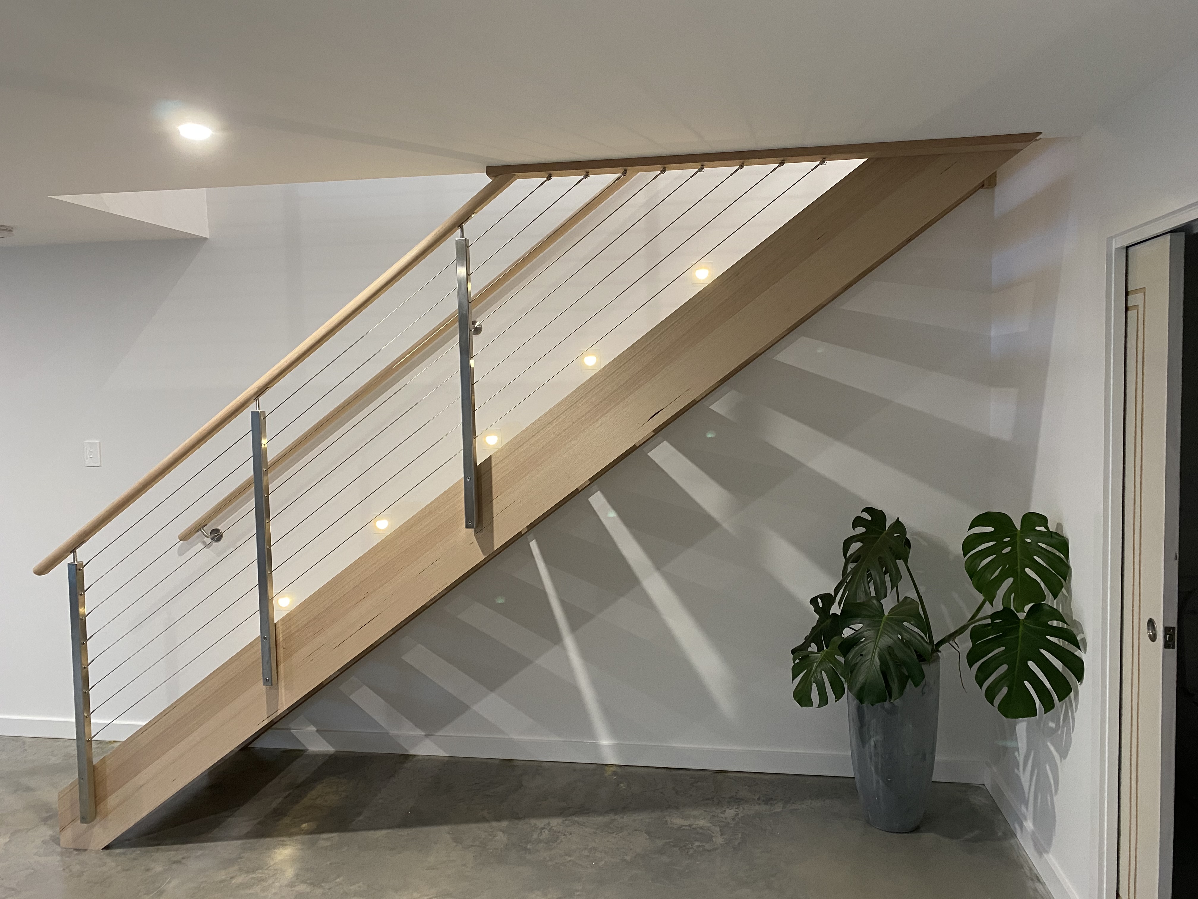 Images CPR Staircases