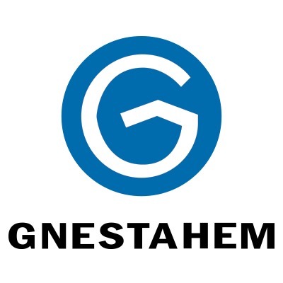 Gnestahem AB Logo
