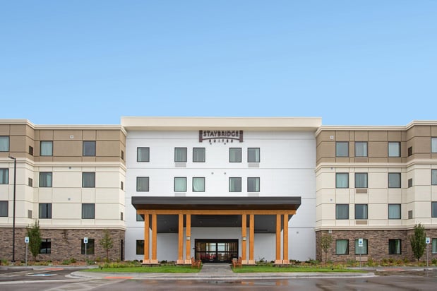 Images Staybridge Suites Denver South - Highlands Ranch by IHG
