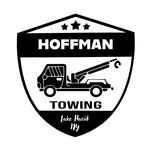 Hoffman Towing Logo
