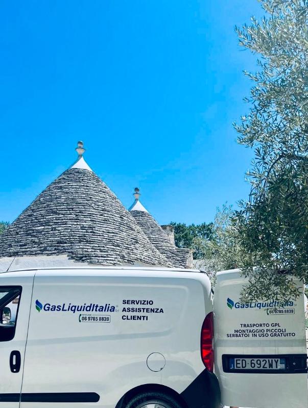 Images Gas Liquid Italia