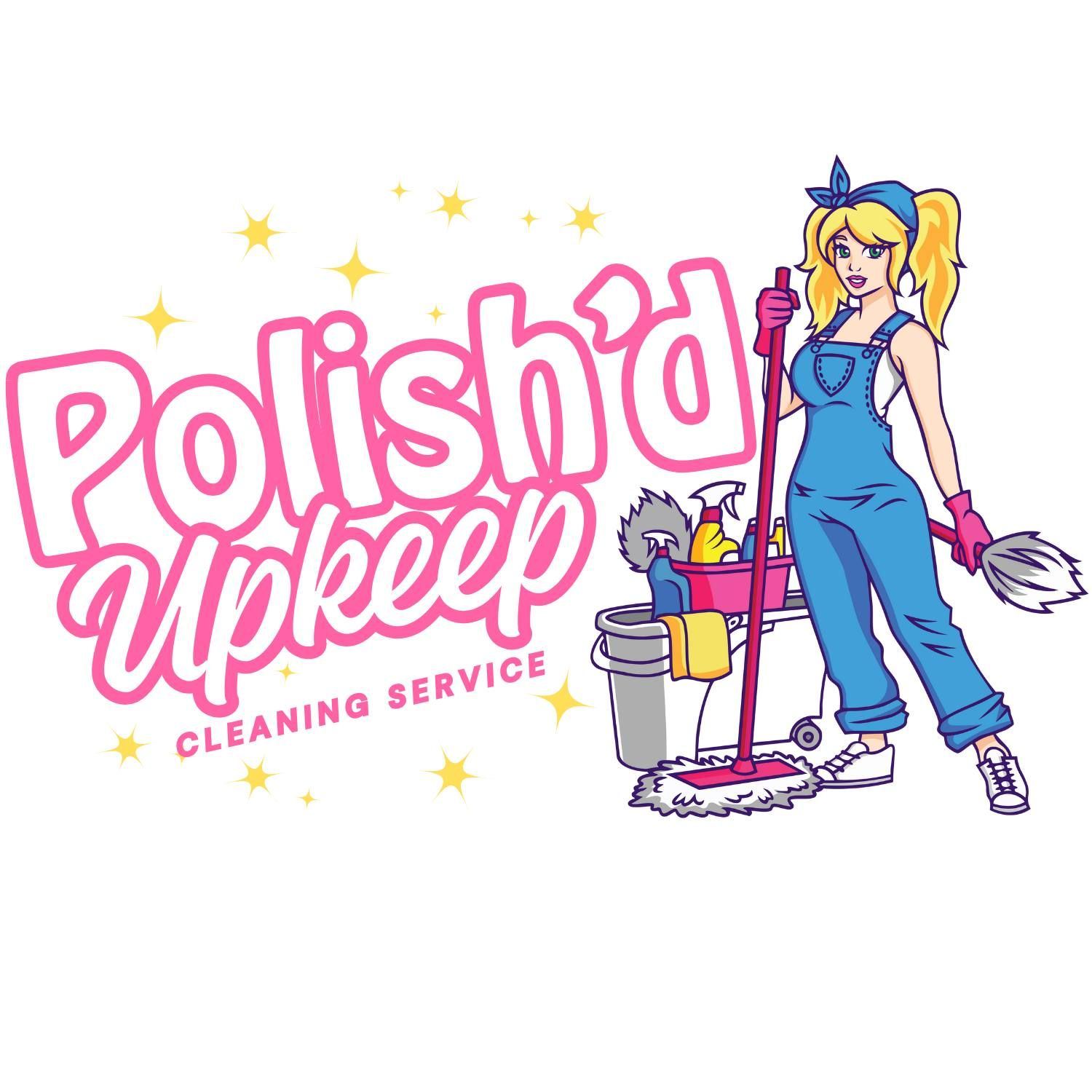 Polish'd UpKeep