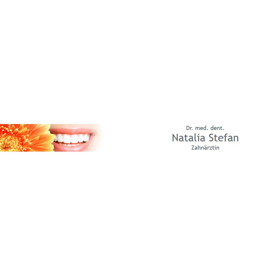 Dr. Natalia Stefan Logo