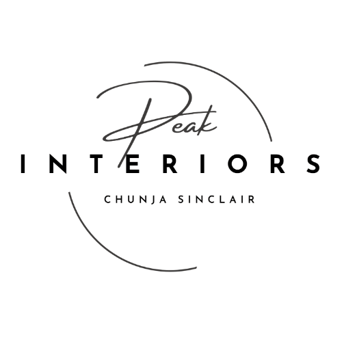 Peak Interiors by Chunja Logo