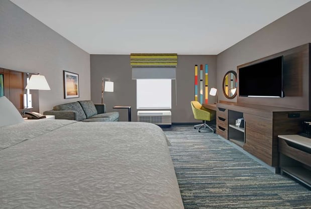 Images Hampton Inn Cave City