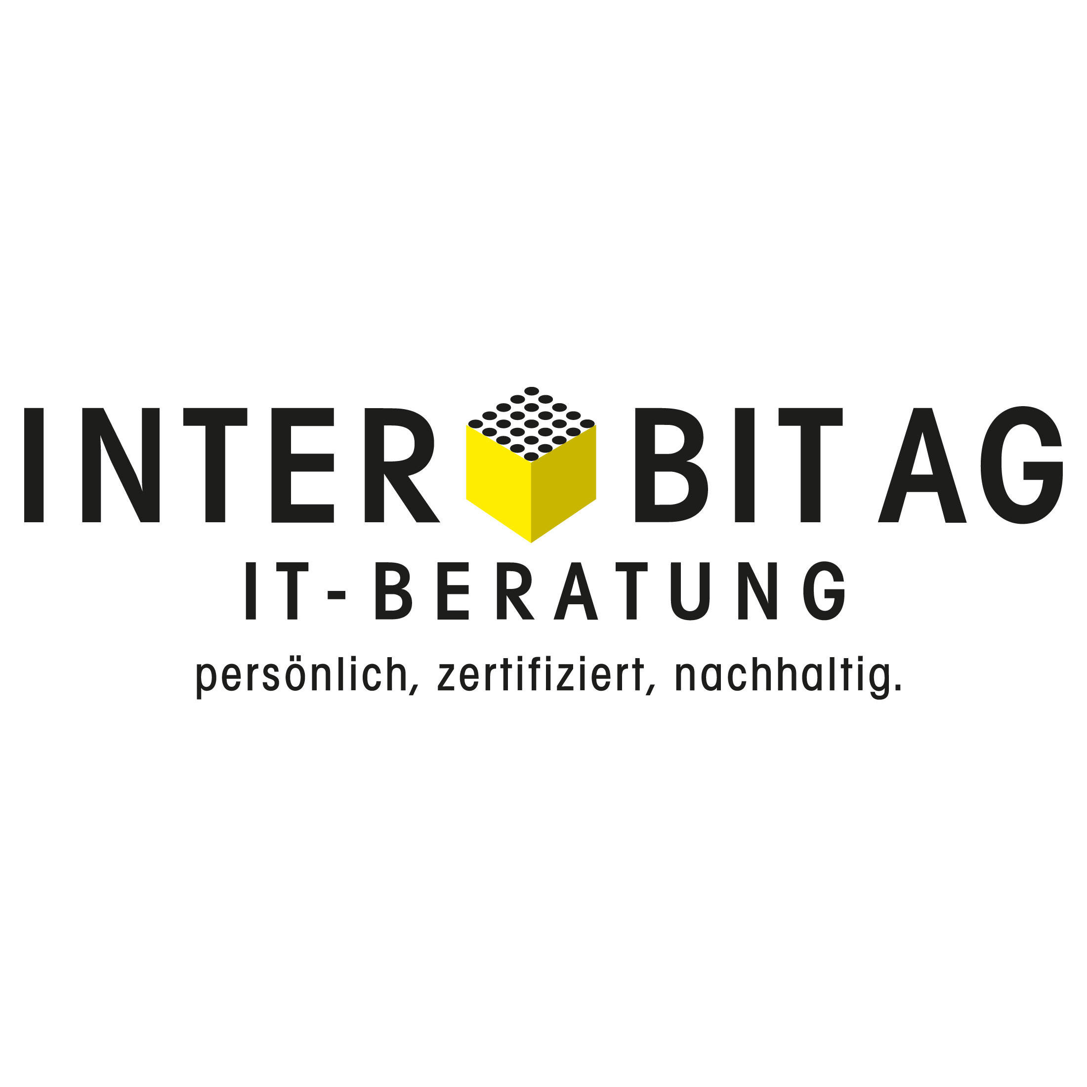 InterBit AG Logo