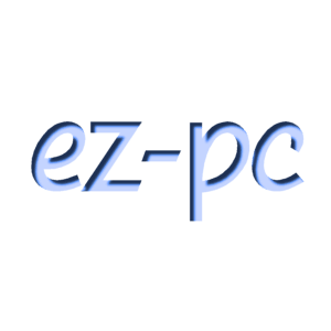 ez-pc Logo