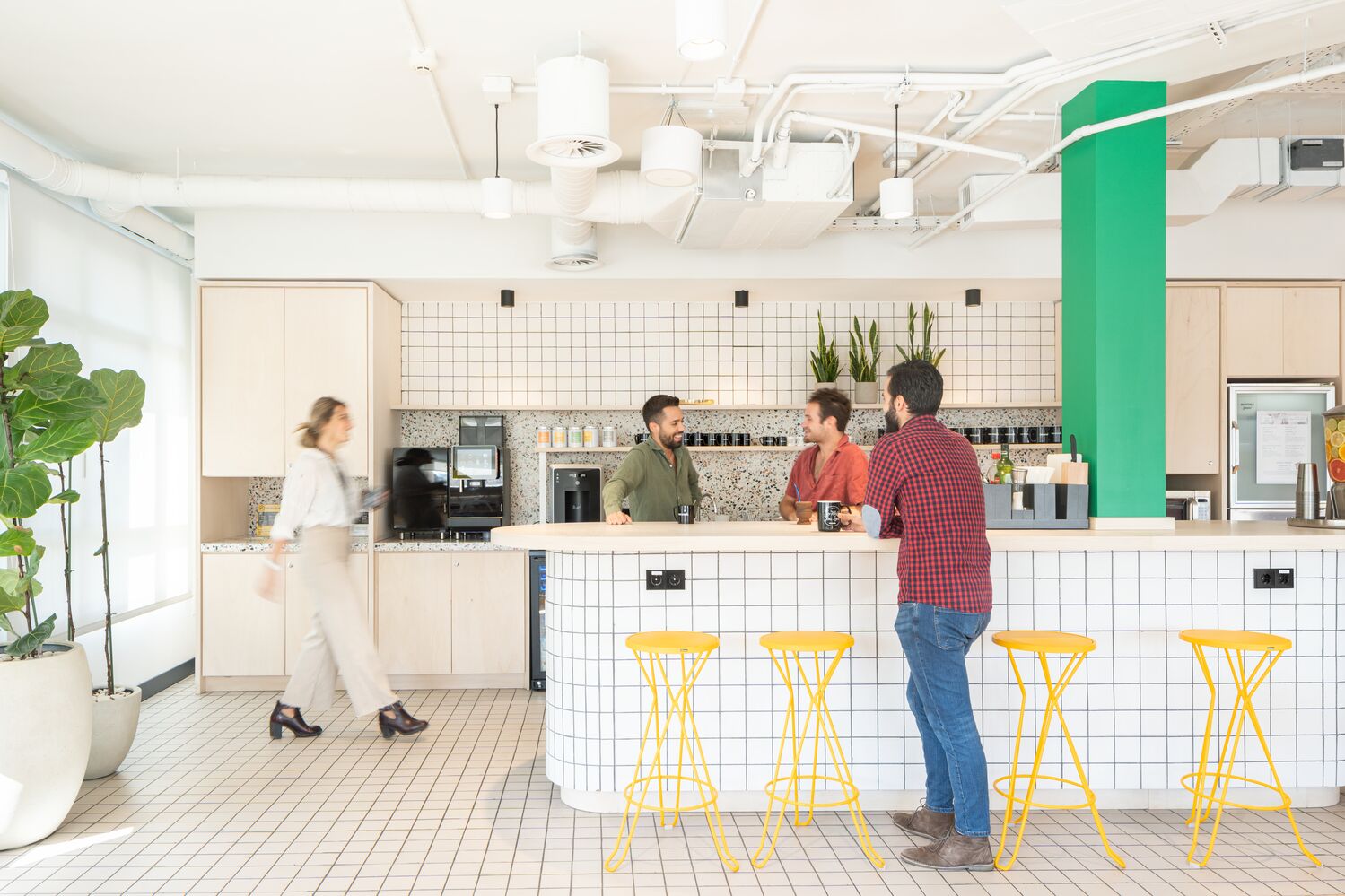 Images WeWork Ciutat de Granada, 121