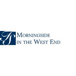 Morningside in the West End Logo