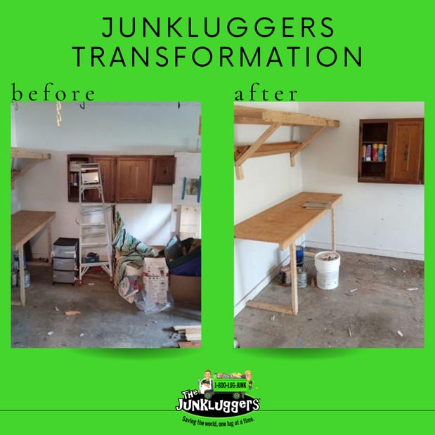 Images The Junkluggers of Kentucky