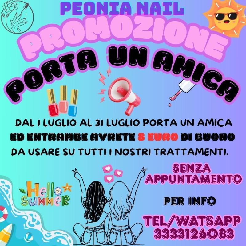 Images Peonia Nail