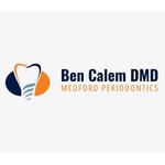 Medford Periodontics: Dr. Ben Calem Logo