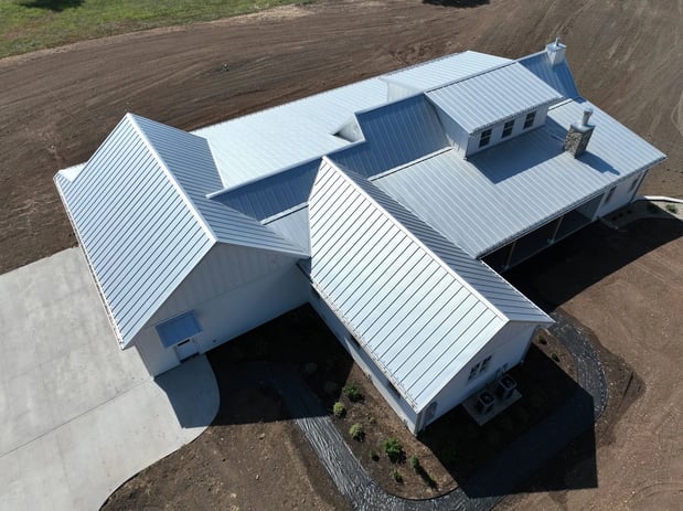 Images Overton Contracting