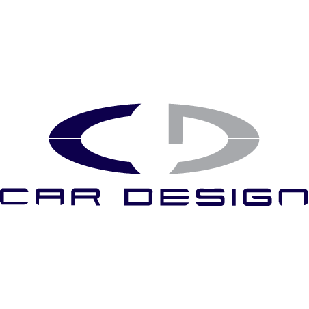 CAR DESIGN in Heroldsberg - Logo
