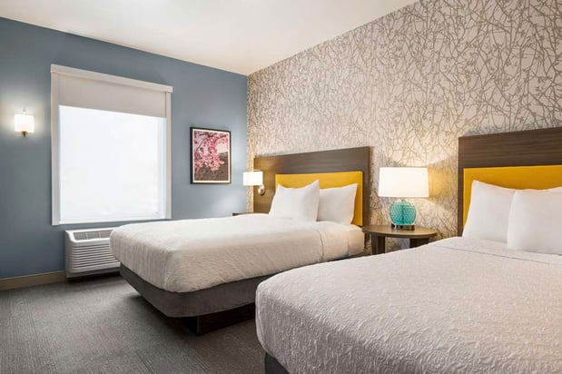 Images Home2 Suites by Hilton Colorado Springs I-25 Central