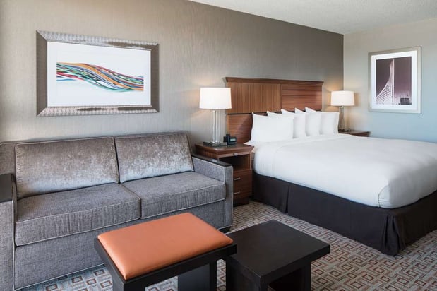 Images DoubleTree by Hilton Hotel Denver Tech Center
