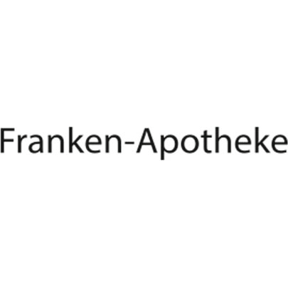 Franken Apotheke in Würzburg - Logo