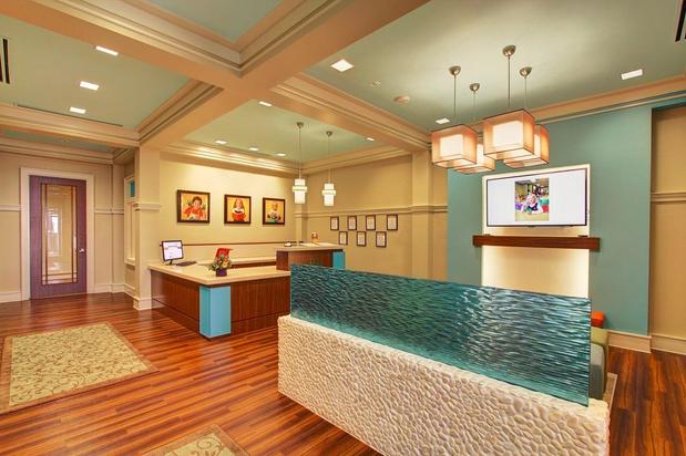 Images Primrose School at the Denver Tech Center