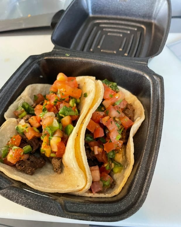 Images Rapido Burrito