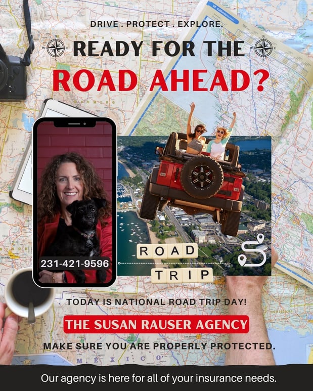 Images Susan Rauser - State Farm Insurance Agent