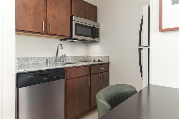 Images Homewood Suites by Hilton Wauwatosa Milwaukee