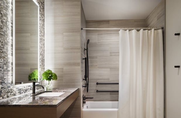 Images InterContinental Seattle Bellevue by IHG