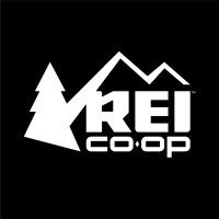 Logo REI