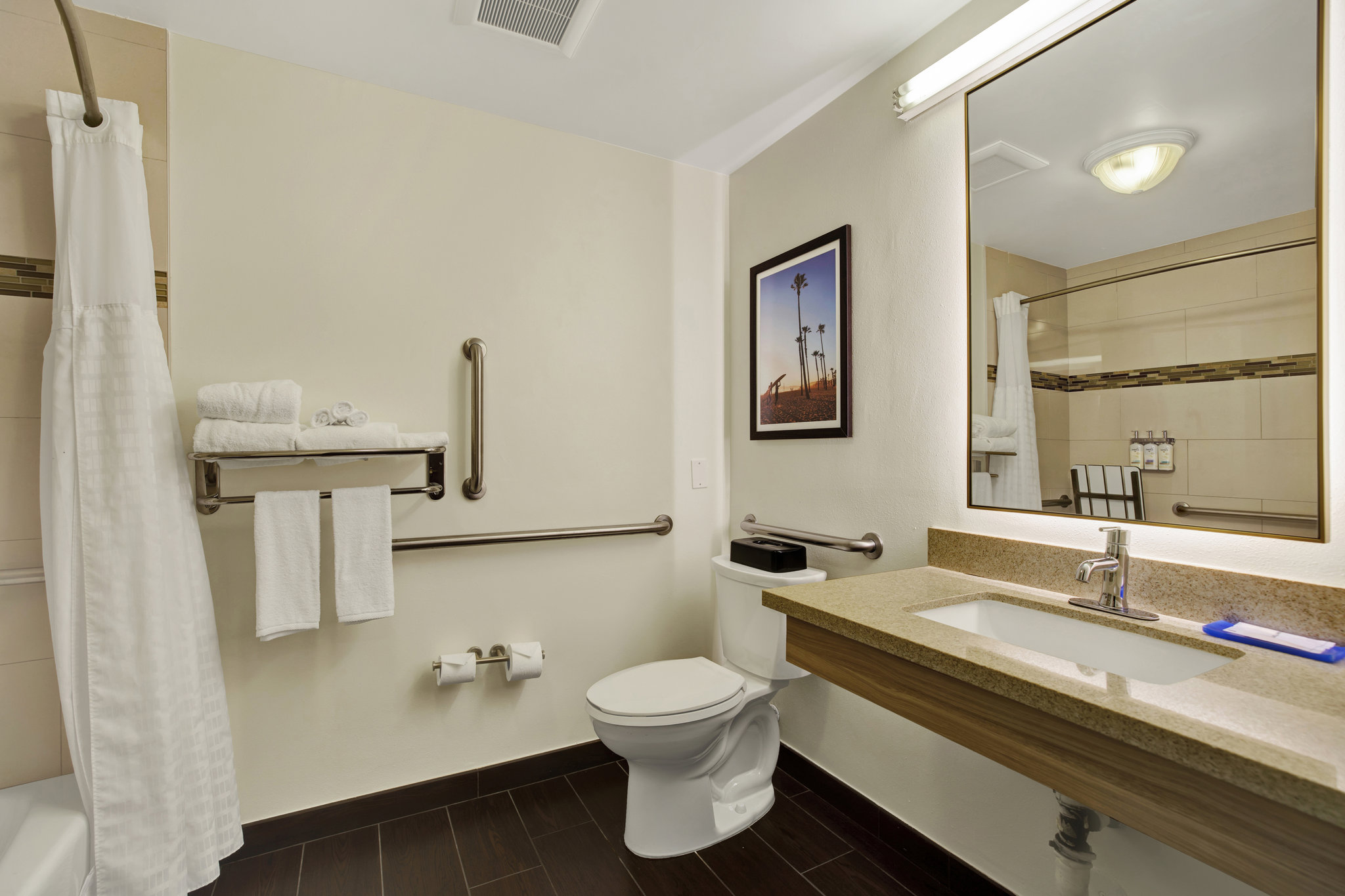 Holiday Inn Express & Suites Carpinteria by IHG Image