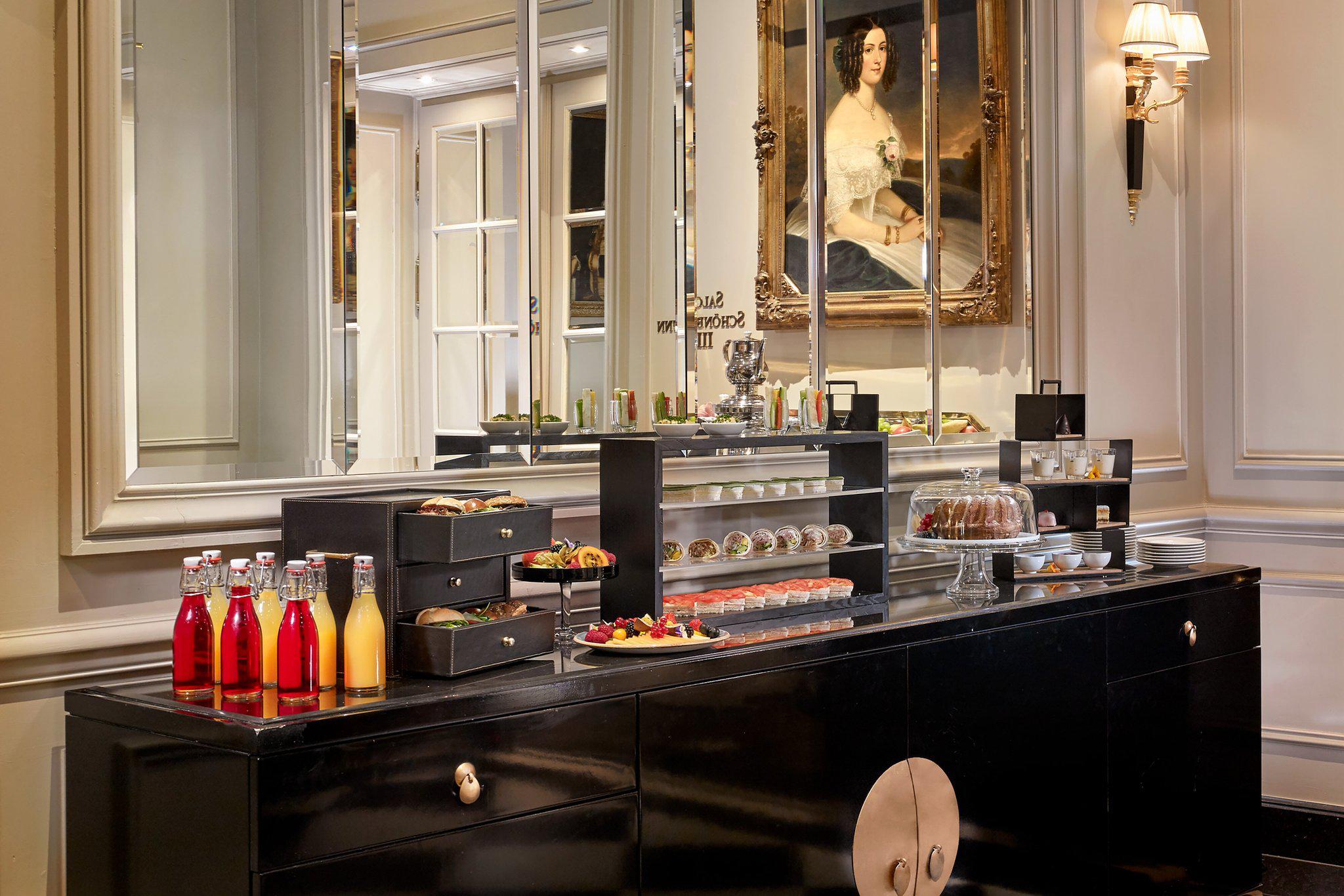 Hotel Bristol, a Luxury Collection Hotel, Vienna, Kaerntner Ring 1 in Vienna