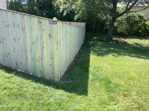 Images Superior Fence & Rail