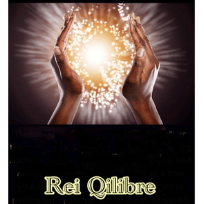 Reiqilibre Logo