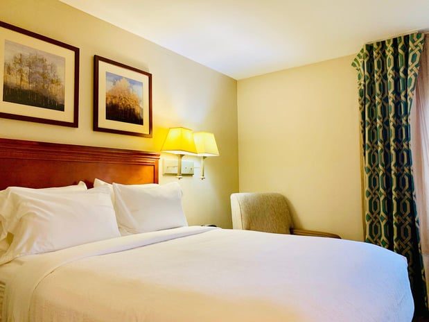 Images Candlewood Suites Hot Springs by IHG