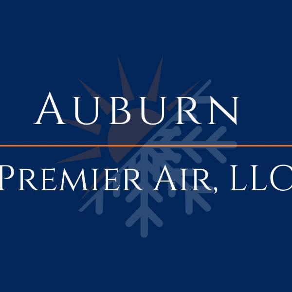 Auburn Premier Air, LLC Logo