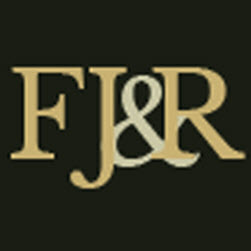 Frank, Juengel & Radefeld Logo