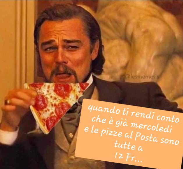Bilder RISTORANTE PIZZERIA OSTERIA DELLA POSTA