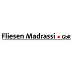 Kundenlogo Fliesen Madrassi GbR