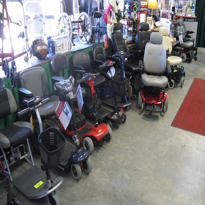 Images Wheelchair Haven