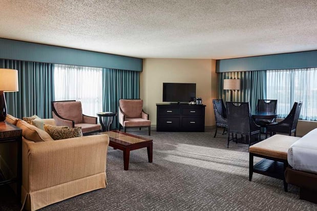 Images DoubleTree by Hilton Hotel Orlando at SeaWorld