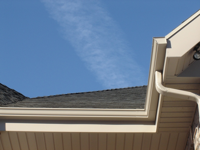Images Right Choice Seamless Gutters