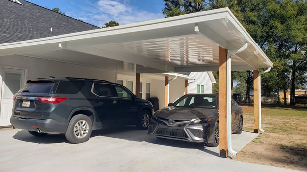Images Northshore Patio Covers