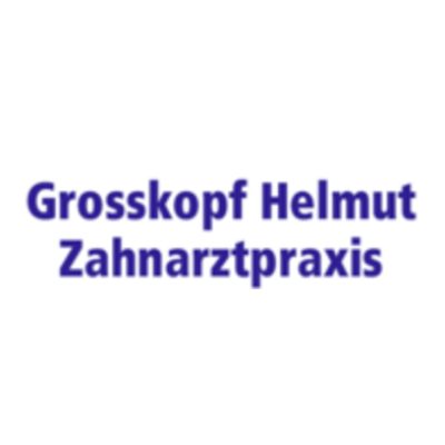 Grosskopf Helmut Zahnarzt in Deggendorf - Logo