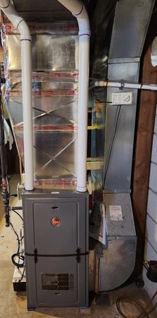 Images Canfield Plumbing & Heating