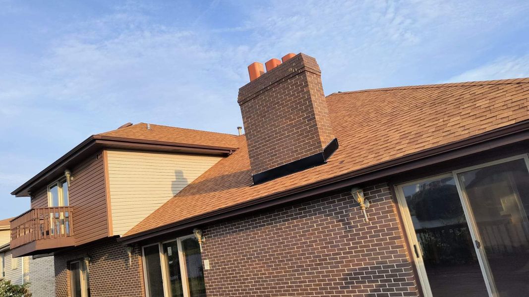 Affordable Roofing, Inc Image