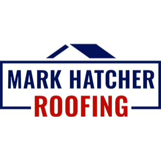 Mark Hatcher Roofing Logo