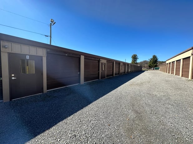 Images Storage Wise of Sweetwater