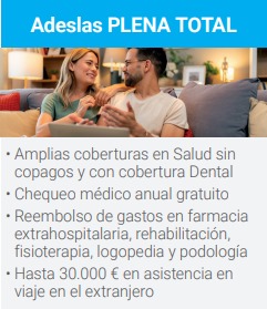 Images Adeslas Seguros de Salud Madrid