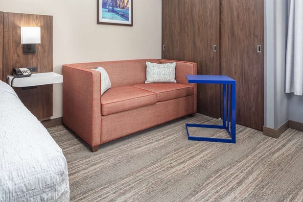 Images Hampton Inn Joliet - I-55