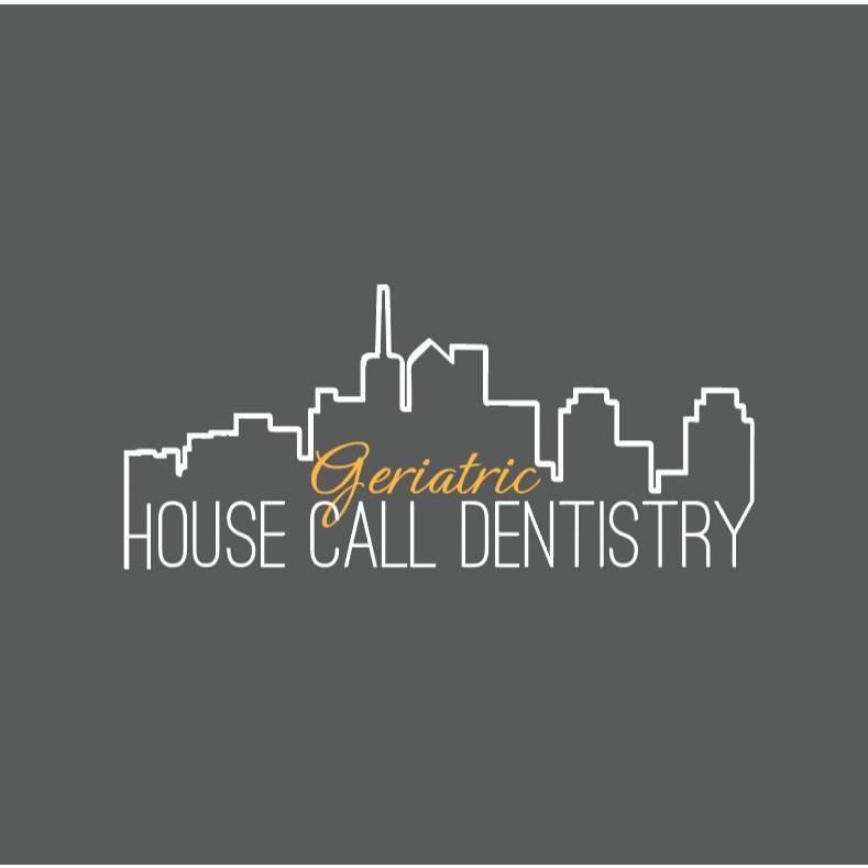 Geriatric House Call Dentistry Logo