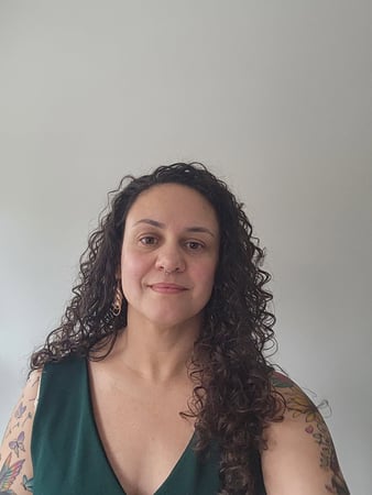 Images Jessica Ruttan, Counselor