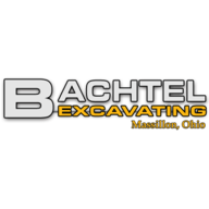 Bachtel Excavating Inc. Logo